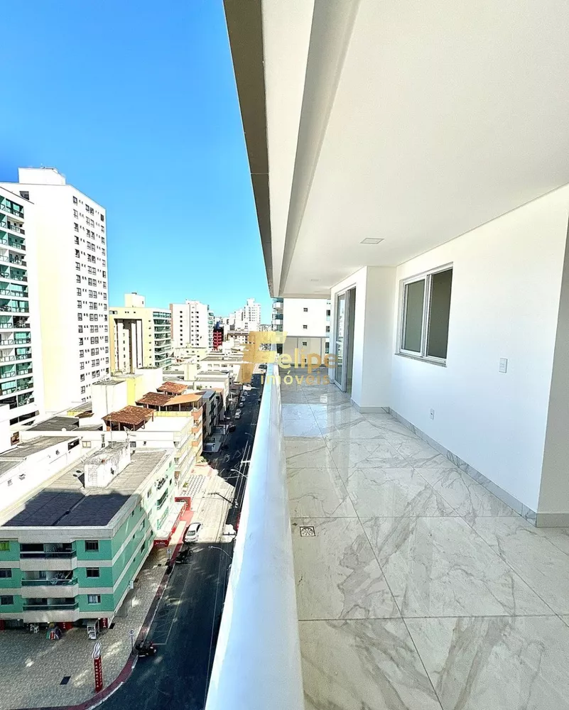 Apartamento à venda com 3 quartos, 123m² - Foto 4