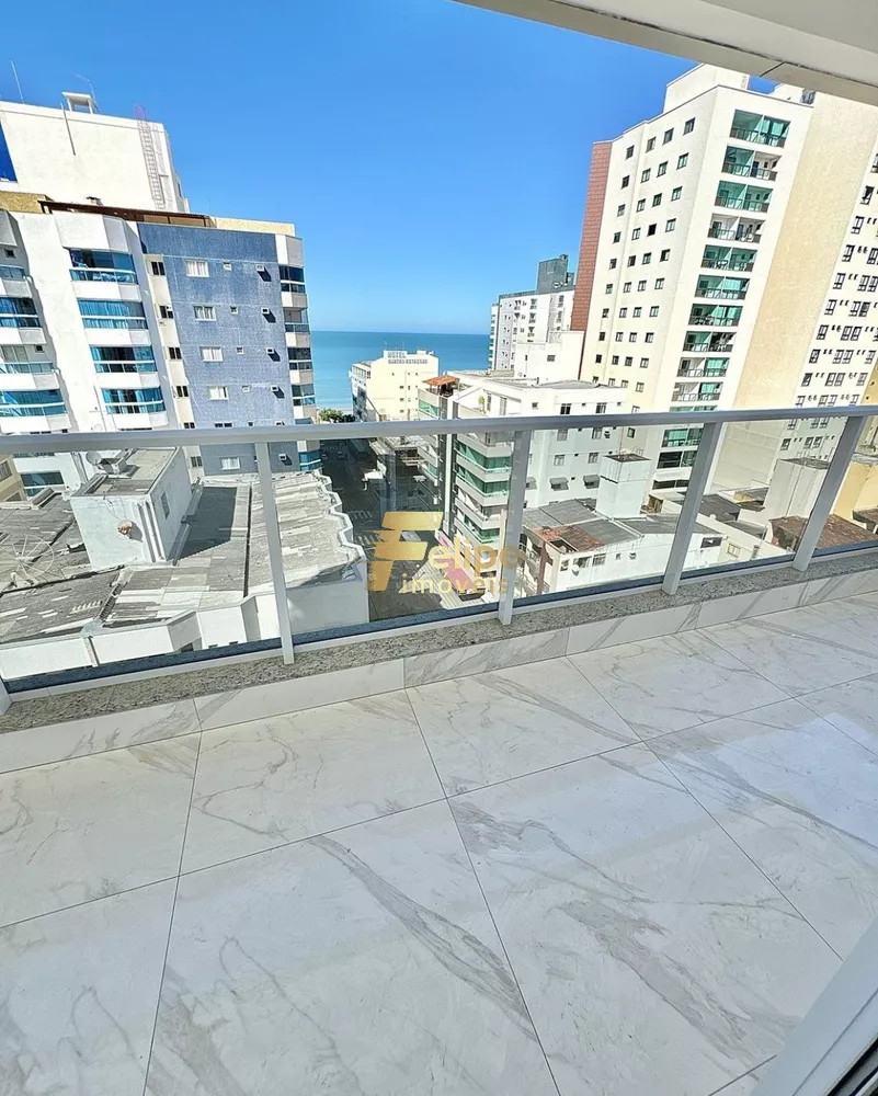 Apartamento à venda com 3 quartos, 123m² - Foto 2