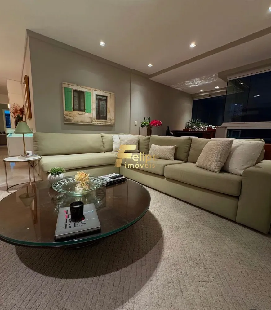 Apartamento, 4 quartos, 110 m² - Foto 6
