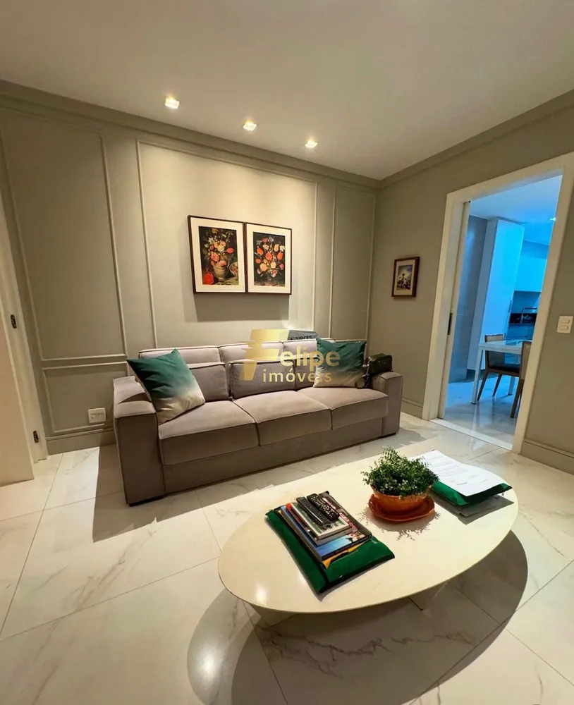 Apartamento, 4 quartos, 110 m² - Foto 10