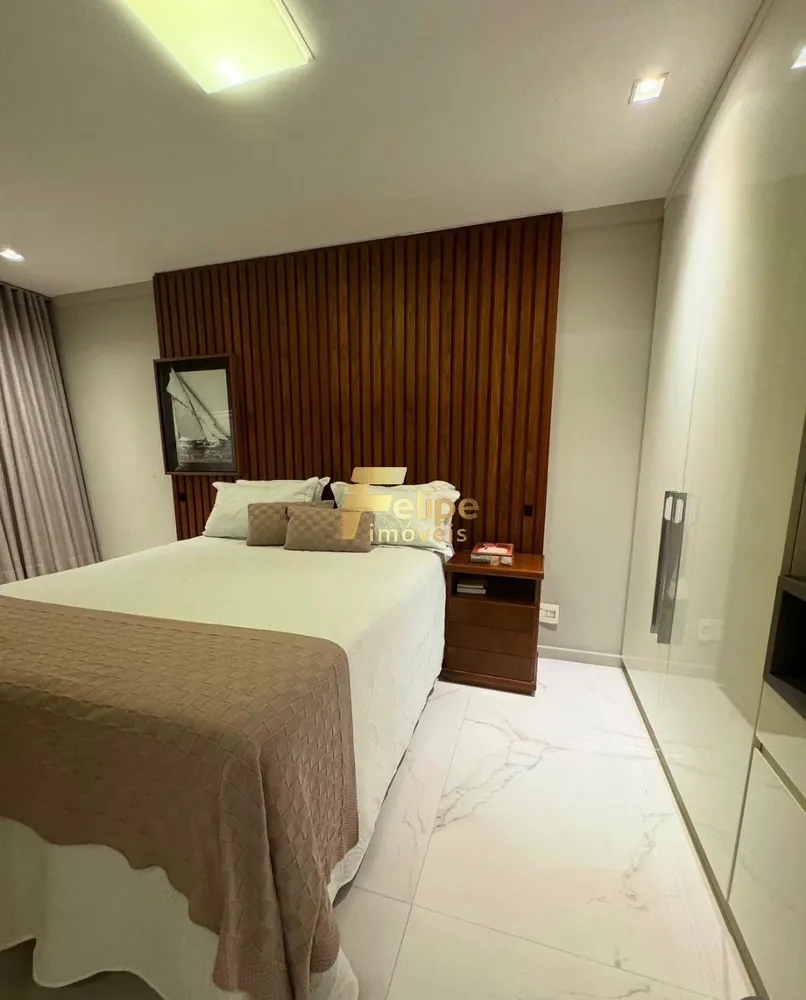 Apartamento, 4 quartos, 110 m² - Foto 2