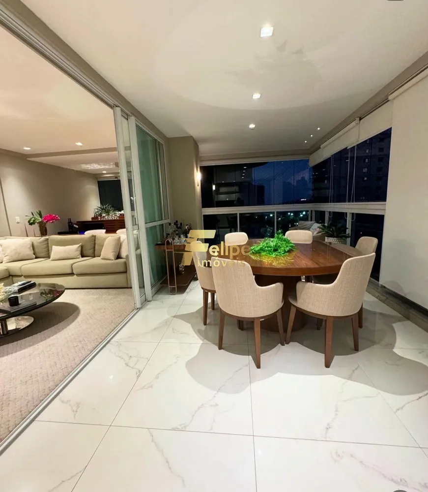 Apartamento, 4 quartos, 110 m² - Foto 8