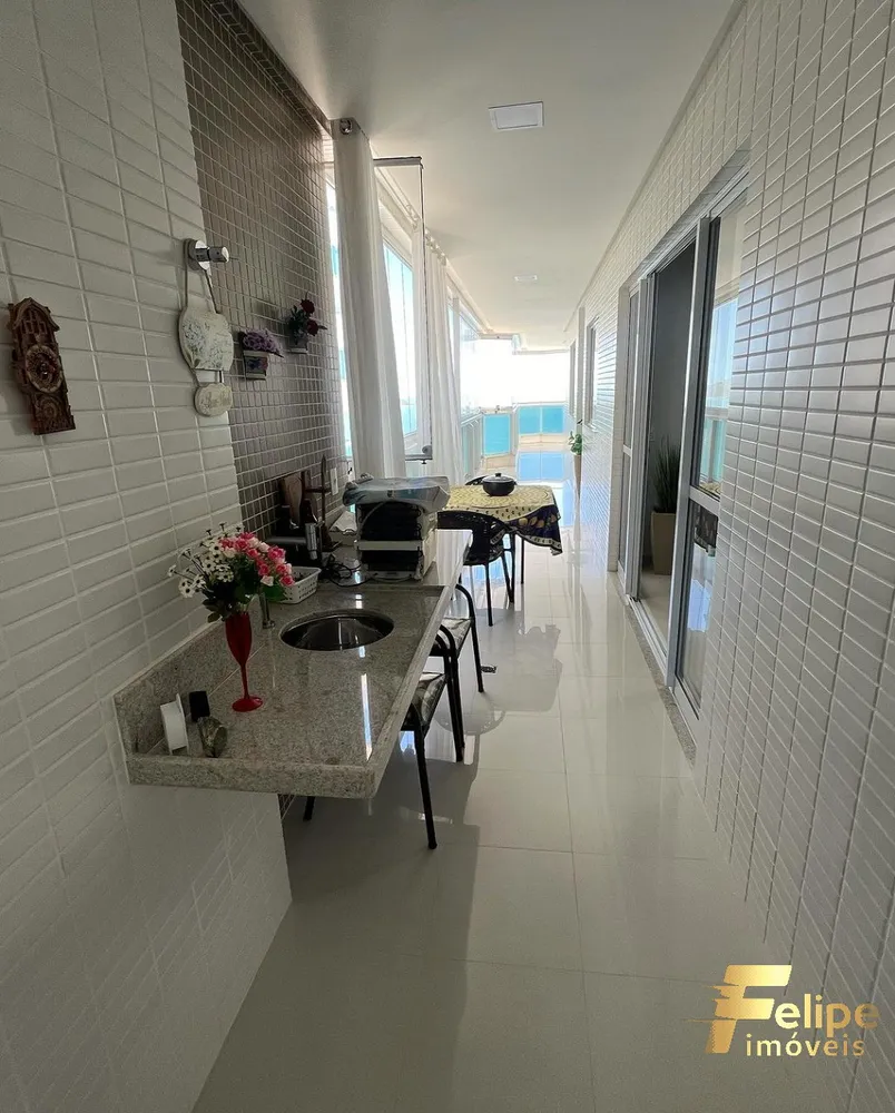 Apartamento, 3 quartos, 100 m² - Foto 9