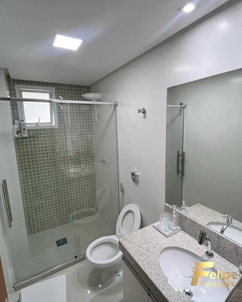 Apartamento, 3 quartos, 100 m² - Foto 6