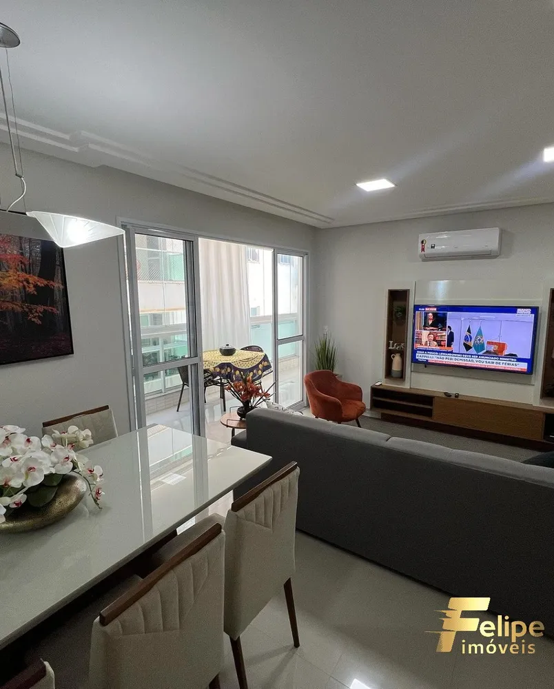 Apartamento, 3 quartos, 100 m² - Foto 8