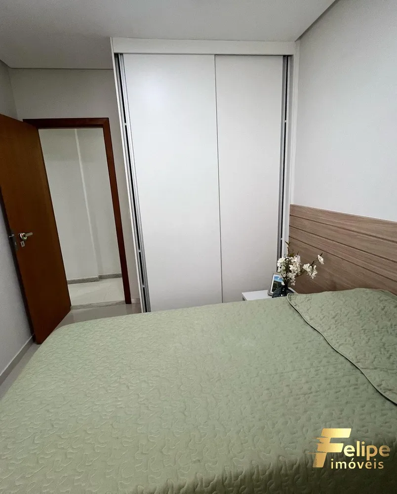 Apartamento, 3 quartos, 100 m² - Foto 7