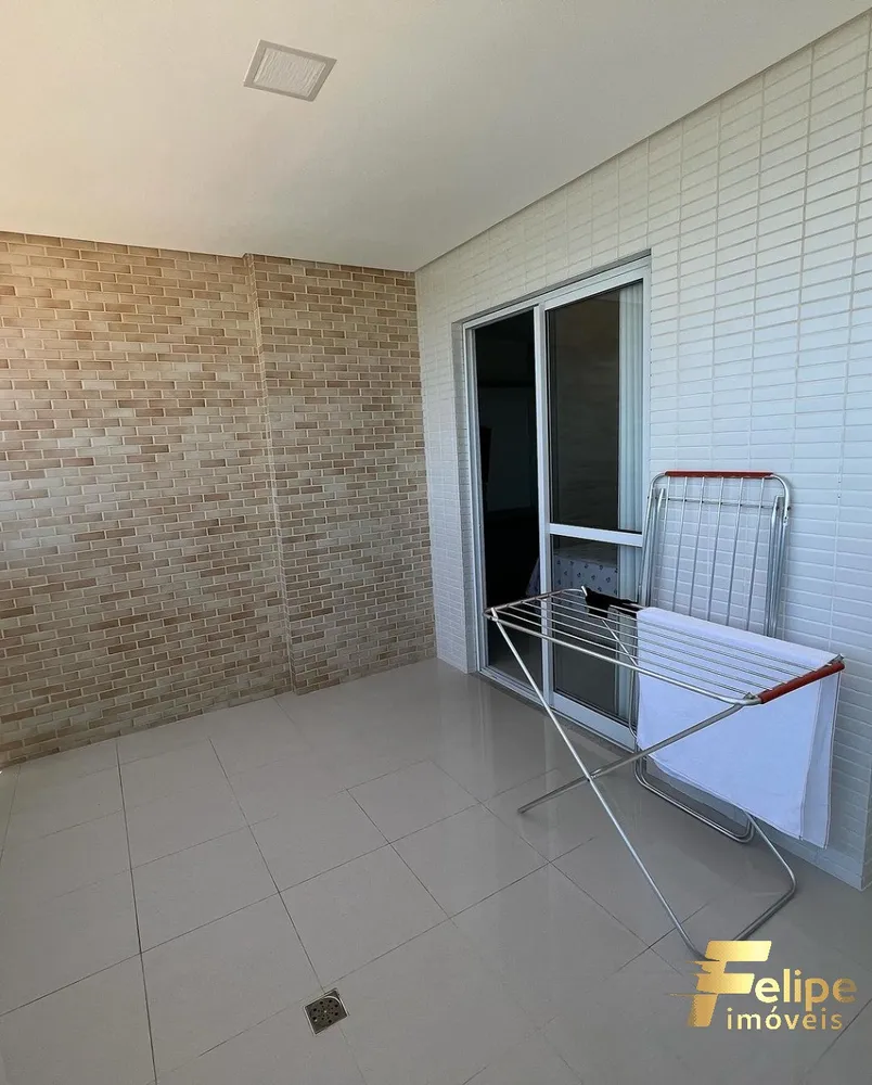 Apartamento, 3 quartos, 100 m² - Foto 10