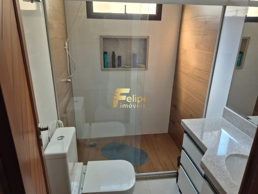 Apartamento, 3 quartos, 142 m² - Foto 10