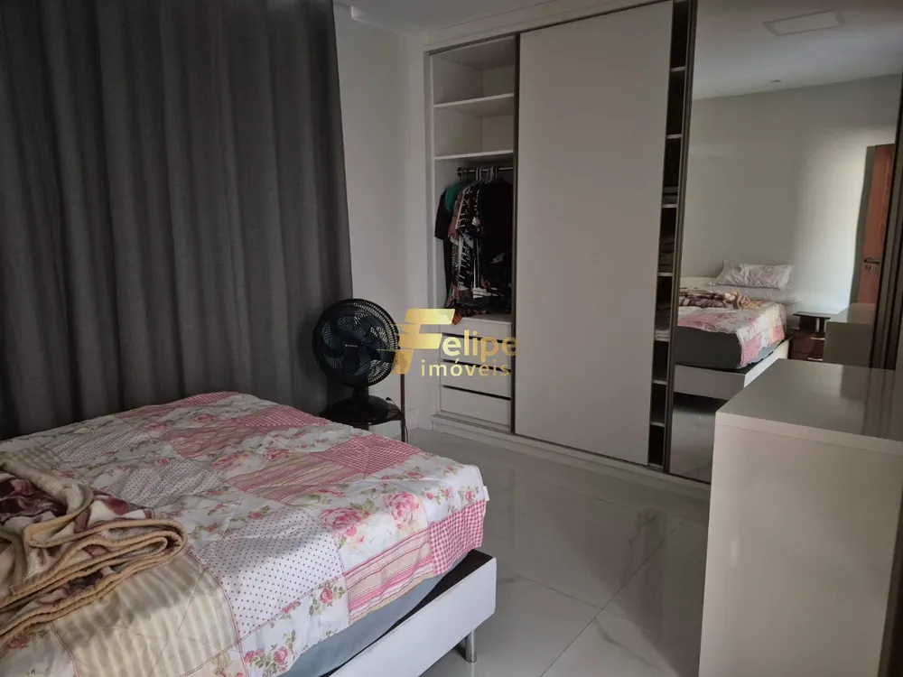Apartamento, 3 quartos, 142 m² - Foto 11