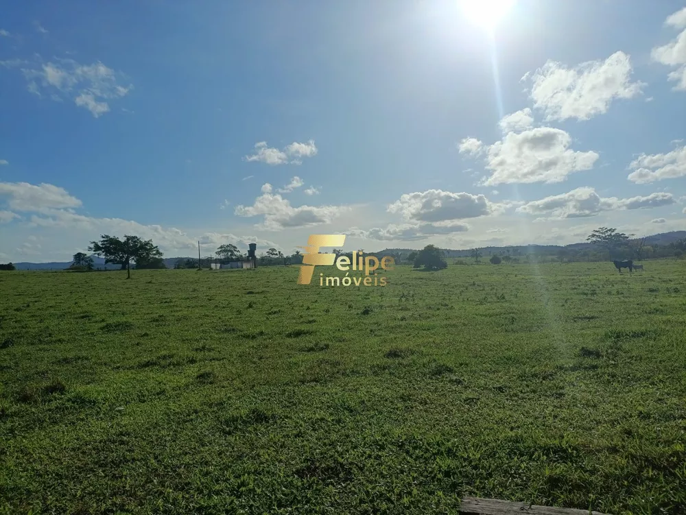 Fazenda, 280 m² - Foto 5