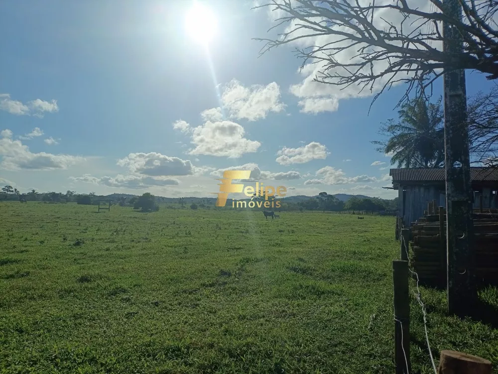 Fazenda, 280 m² - Foto 3