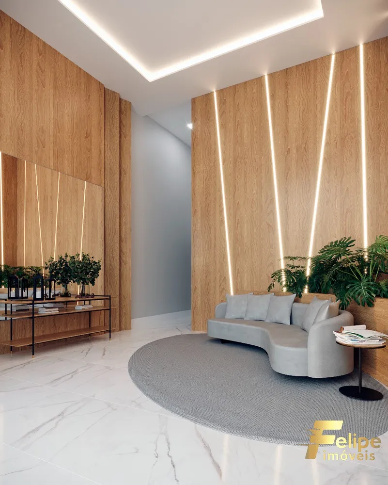 Apartamento, 2 quartos, 66 m² - Foto 3