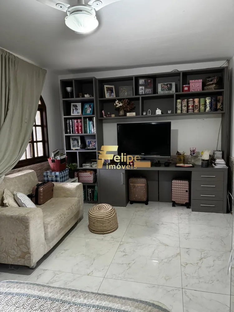 Casa, 4 quartos, 180 m² - Foto 2