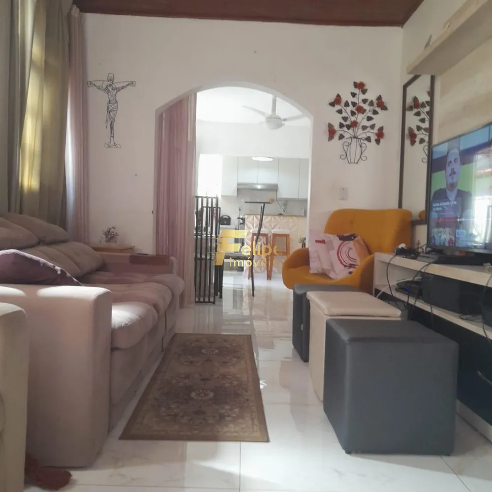 Casa, 4 quartos, 180 m² - Foto 7