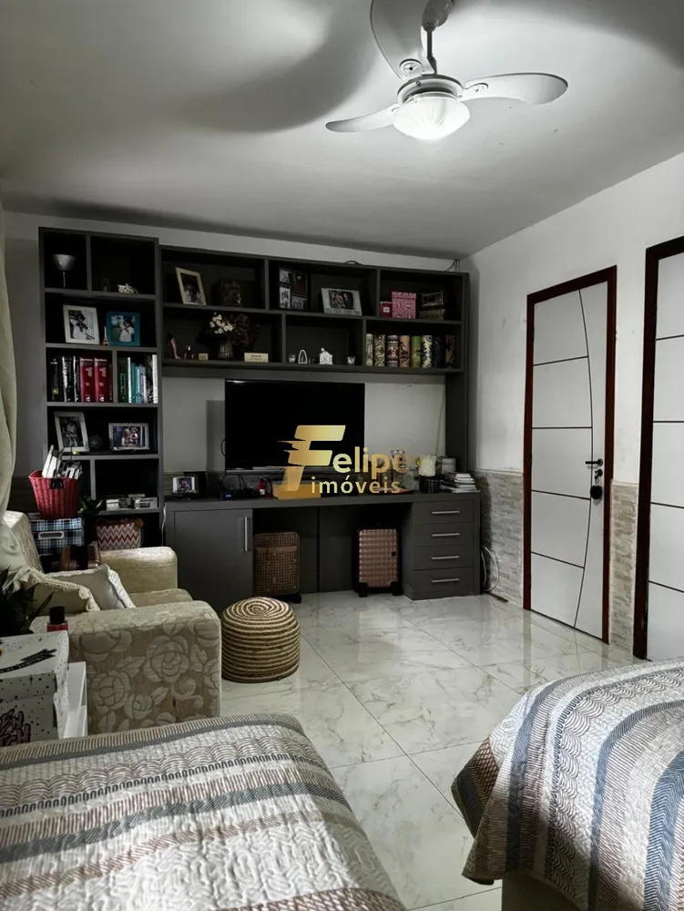 Casa, 4 quartos, 180 m² - Foto 1