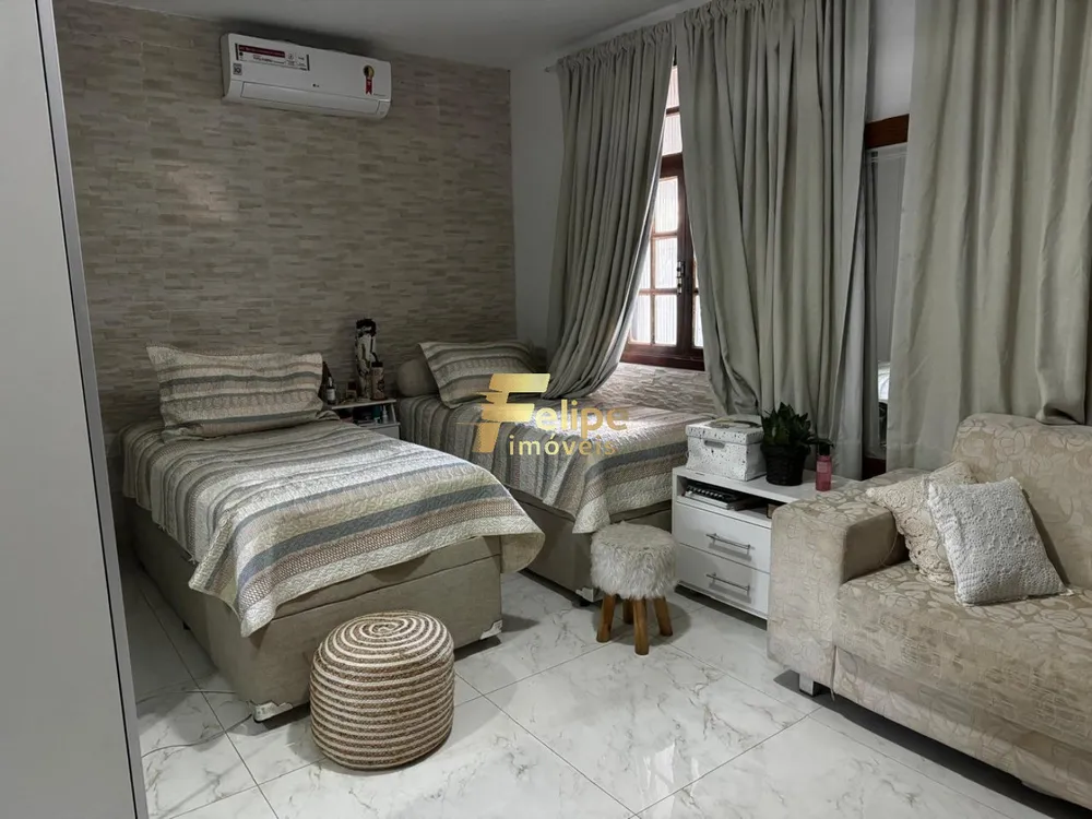 Casa, 4 quartos, 180 m² - Foto 6