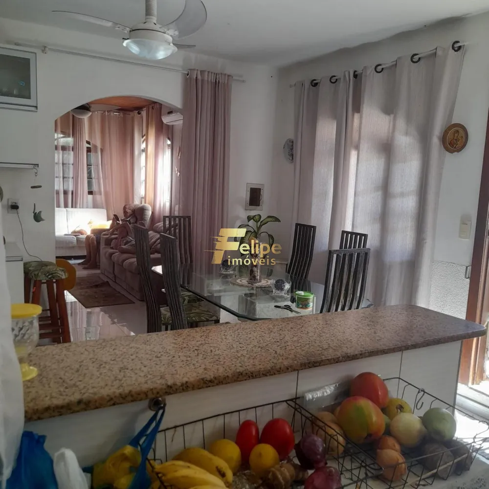 Casa, 4 quartos, 180 m² - Foto 8