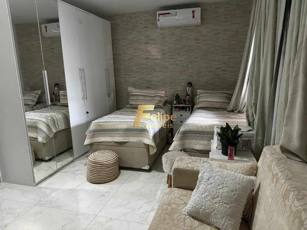 Casa, 4 quartos, 180 m² - Foto 5