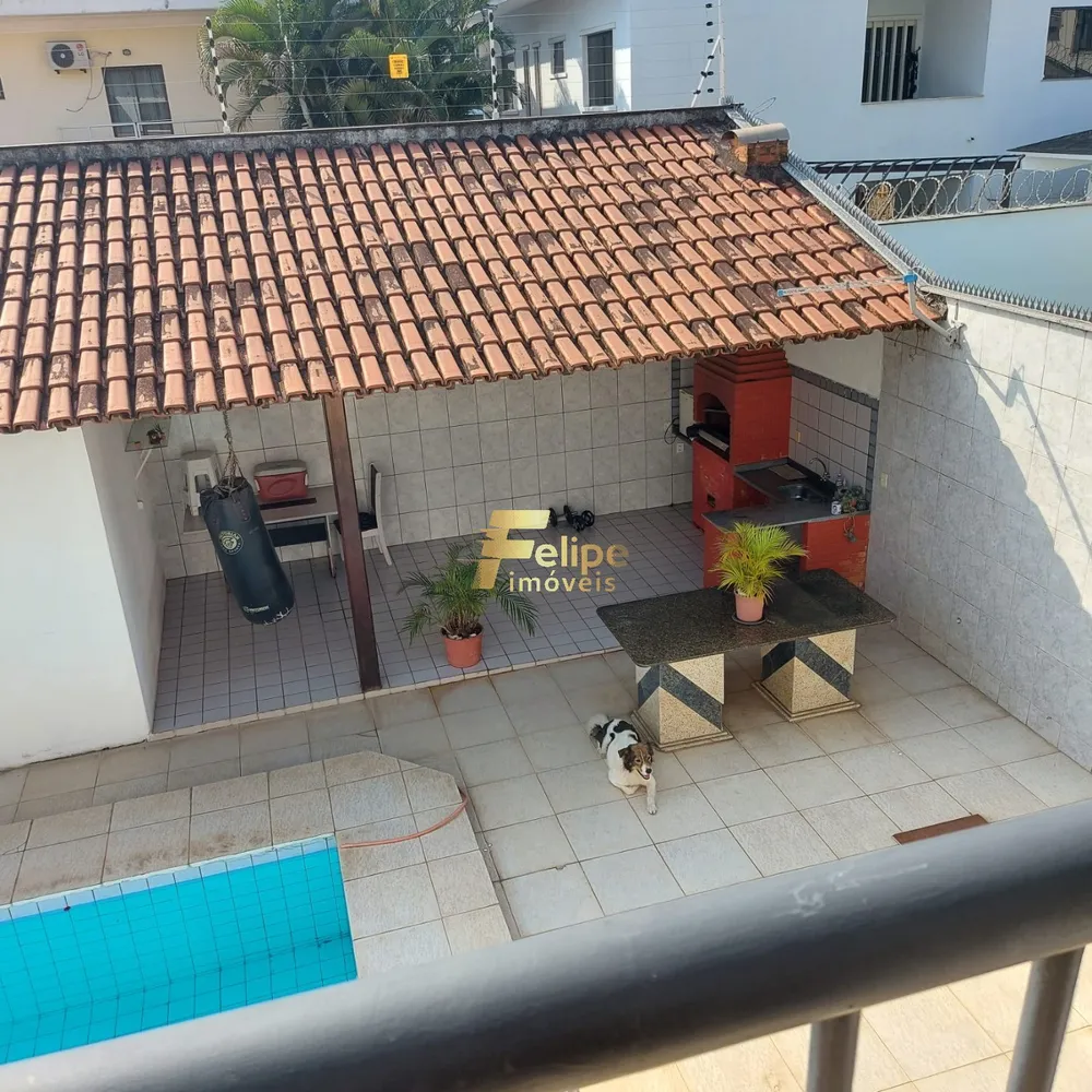 Casa, 4 quartos, 335 m² - Foto 9