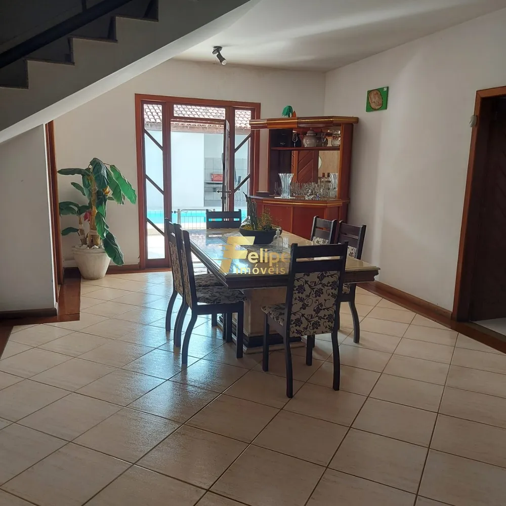 Casa, 4 quartos, 335 m² - Foto 11