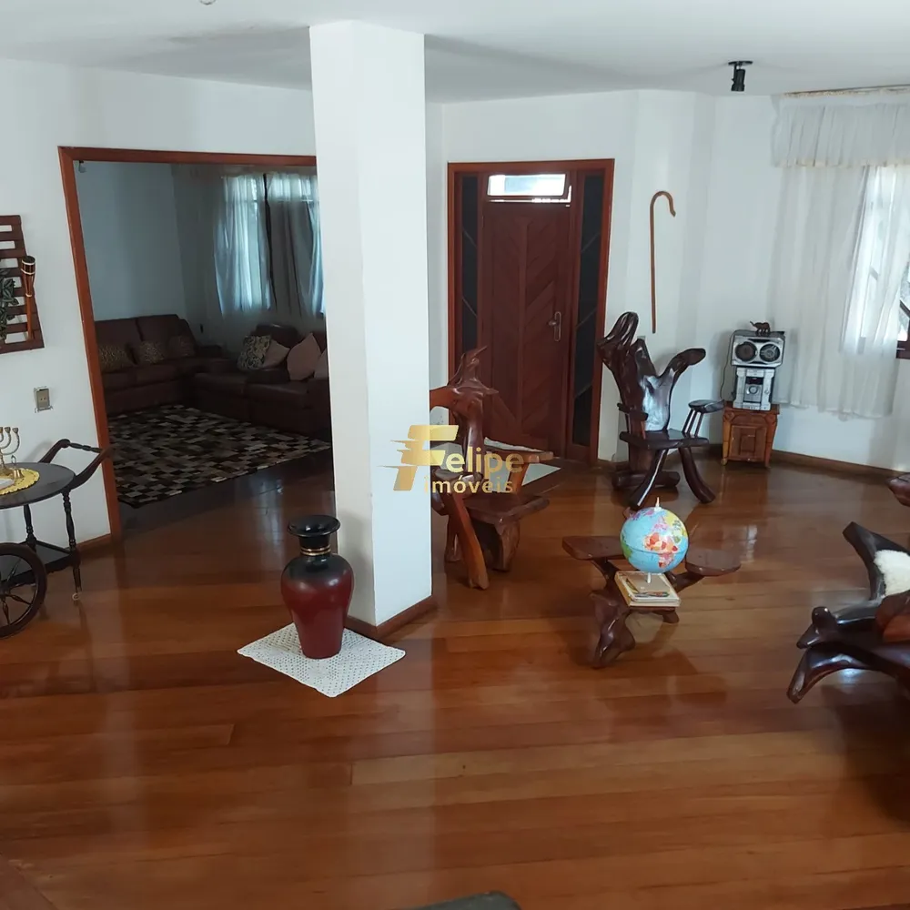 Casa, 4 quartos, 335 m² - Foto 10