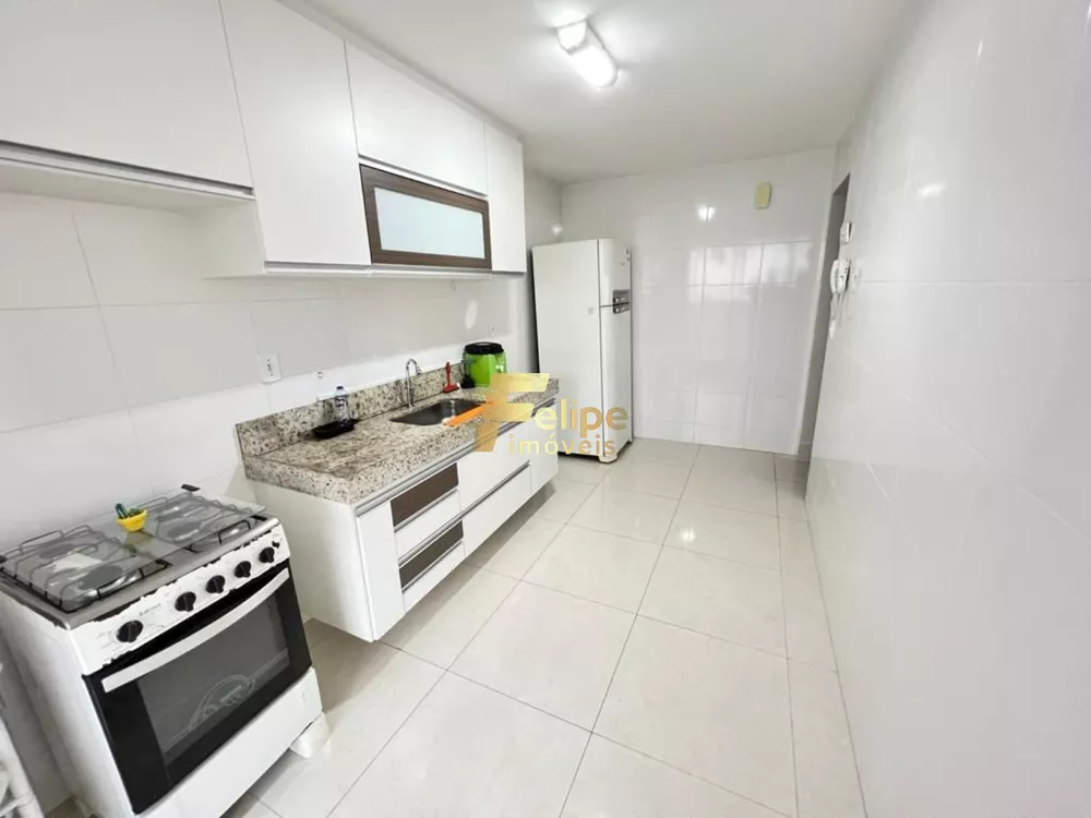 Apartamento à venda com 3 quartos, 98m² - Foto 3