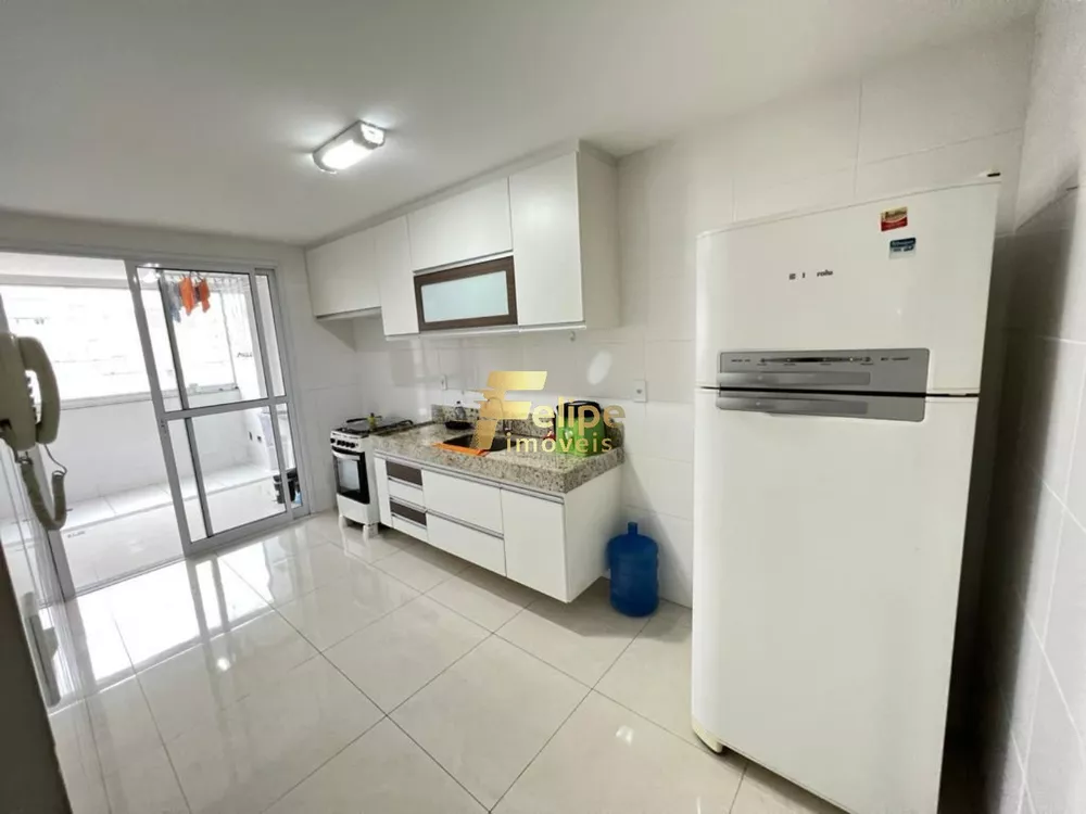 Apartamento à venda com 3 quartos, 98m² - Foto 4