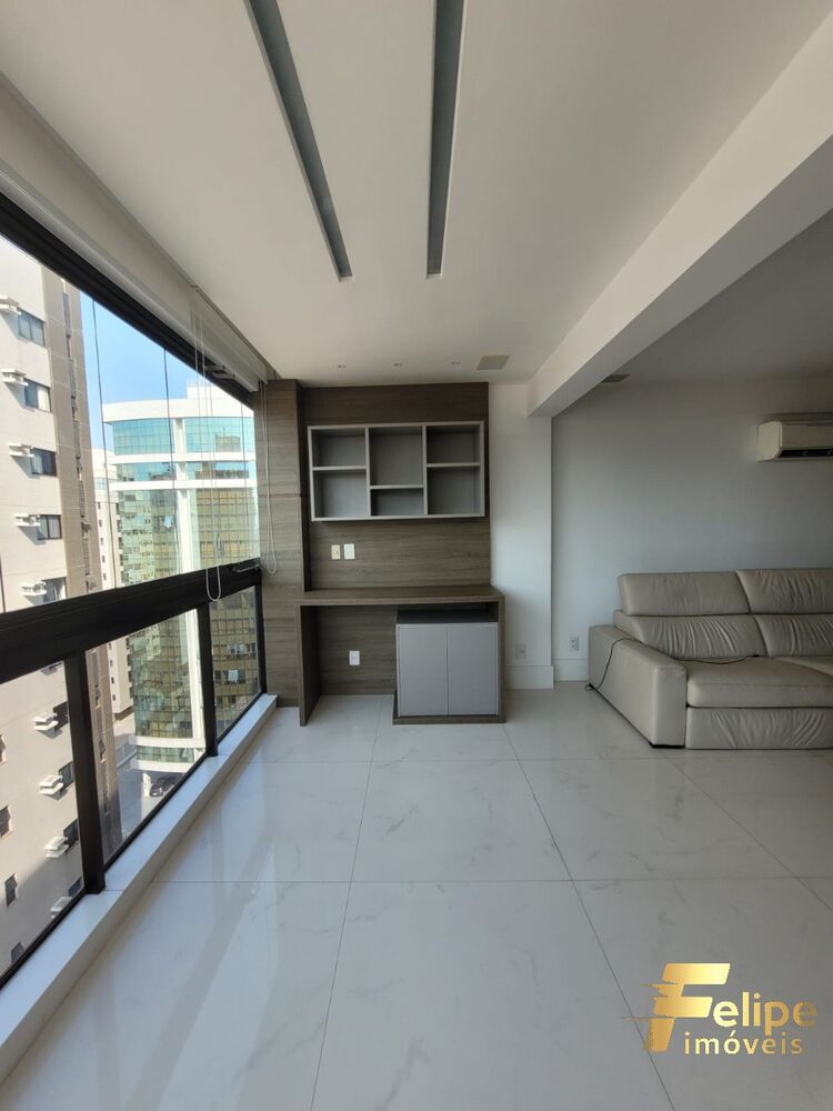 Apartamento, 4 quartos, 170 m² - Foto 8