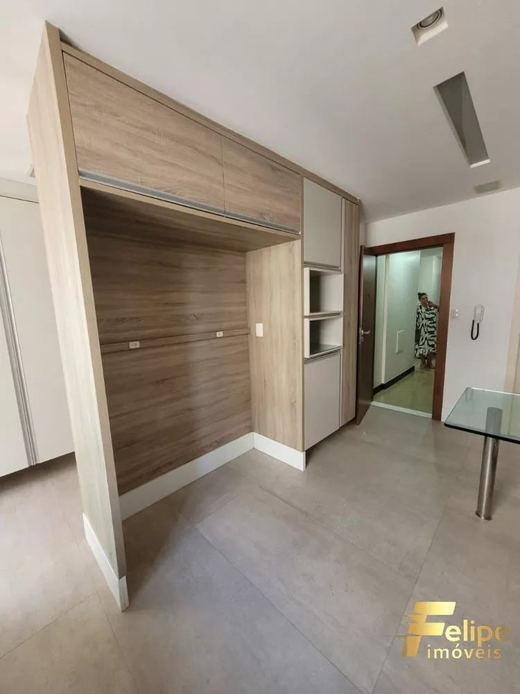 Apartamento à venda com 4 quartos, 170m² - Foto 3