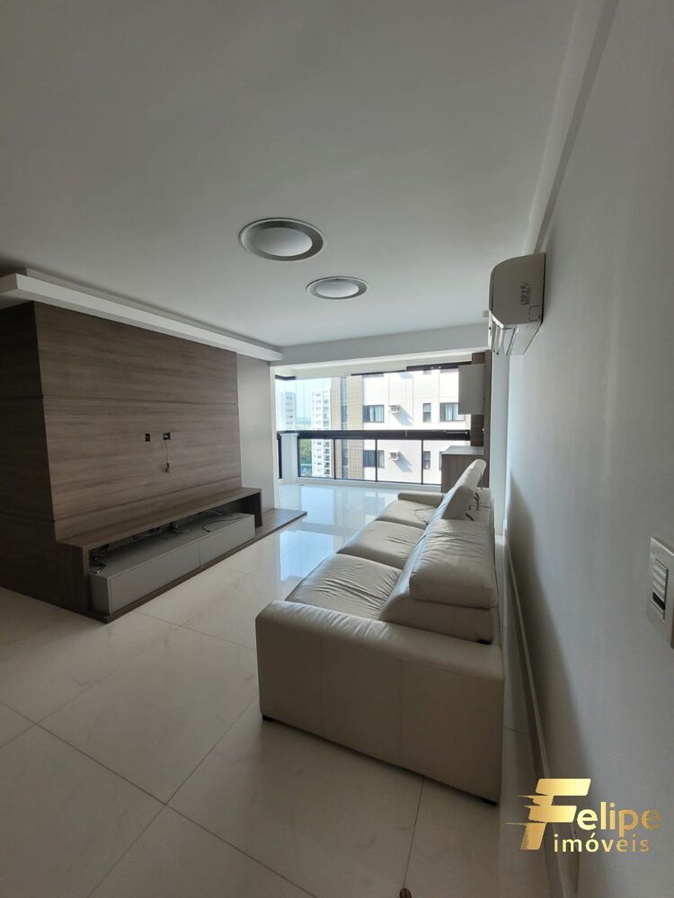 Apartamento, 4 quartos, 170 m² - Foto 6