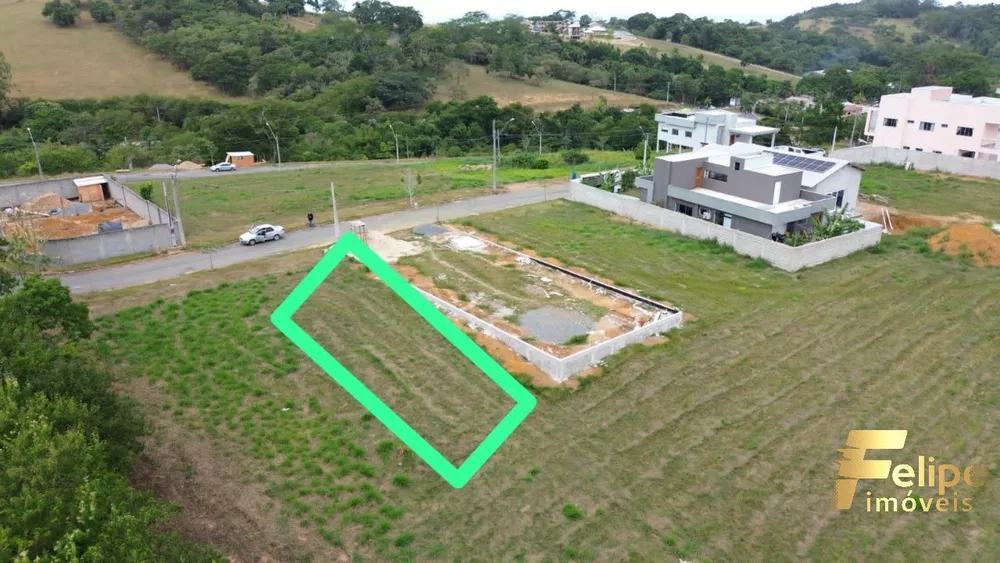 Terreno à venda, 360m² - Foto 1