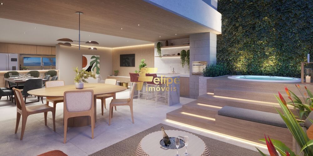 Apartamento, 4 quartos, 136 m² - Foto 14