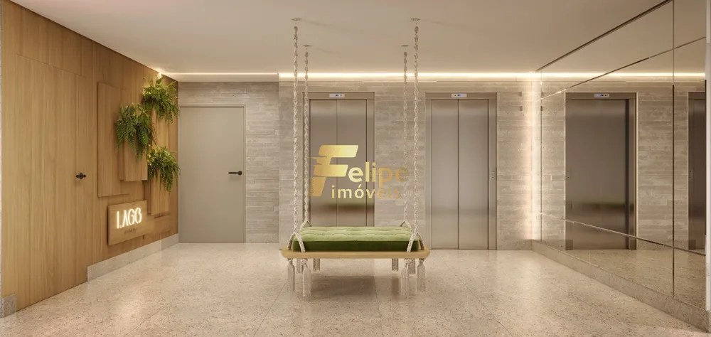 Apartamento, 4 quartos, 136 m² - Foto 14