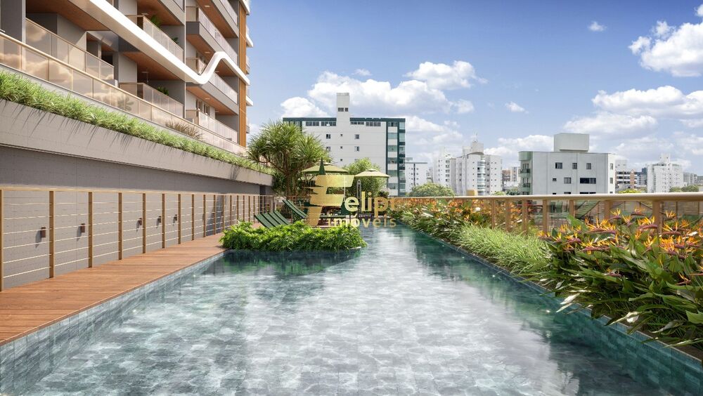 Apartamento, 4 quartos, 136 m² - Foto 9