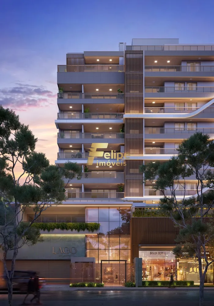 Apartamento, 4 quartos, 136 m² - Foto 8