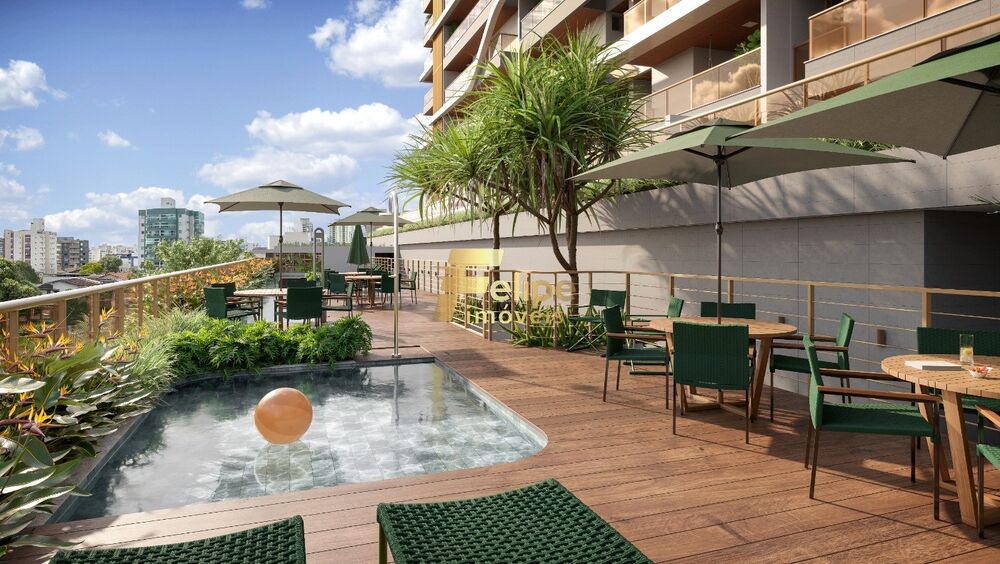 Apartamento, 4 quartos, 136 m² - Foto 20