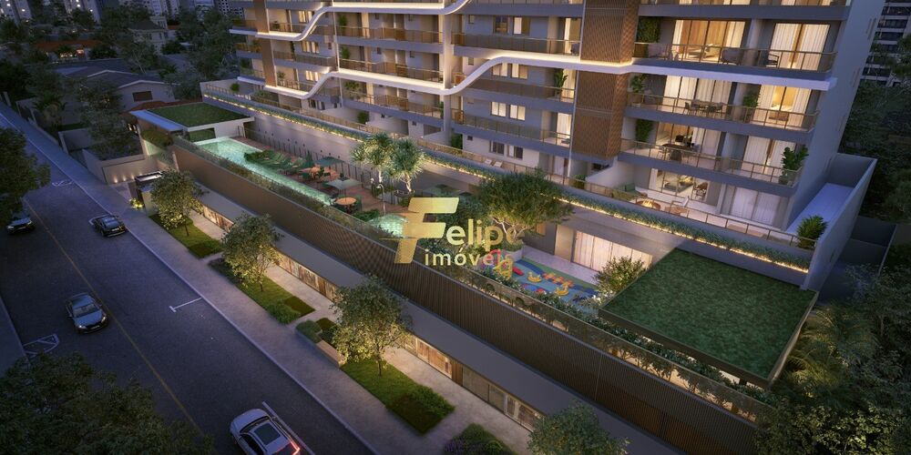 Apartamento, 4 quartos, 136 m² - Foto 5