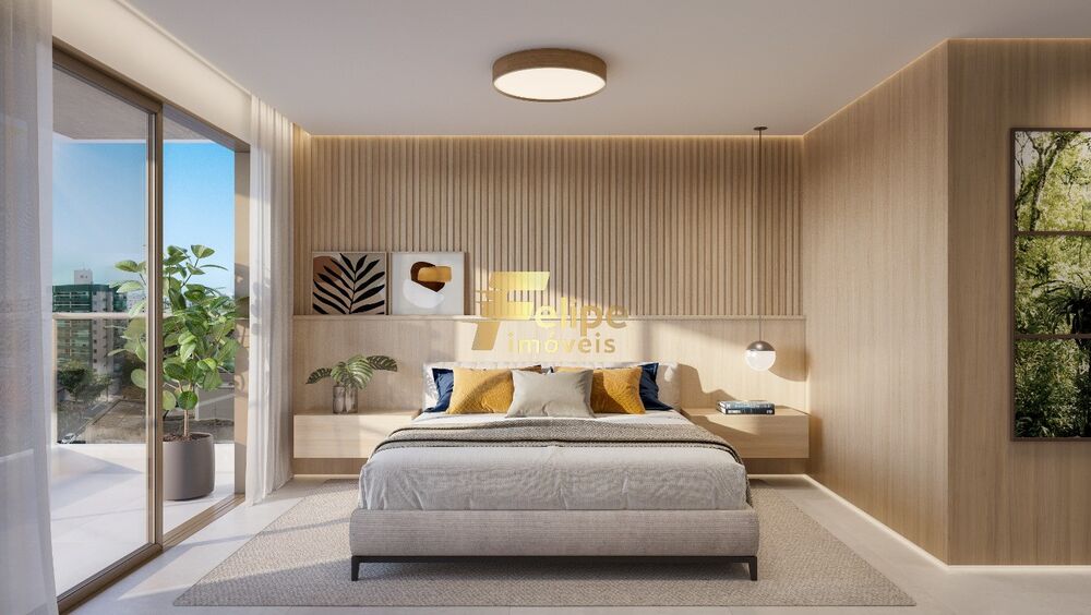 Apartamento, 4 quartos, 136 m² - Foto 1