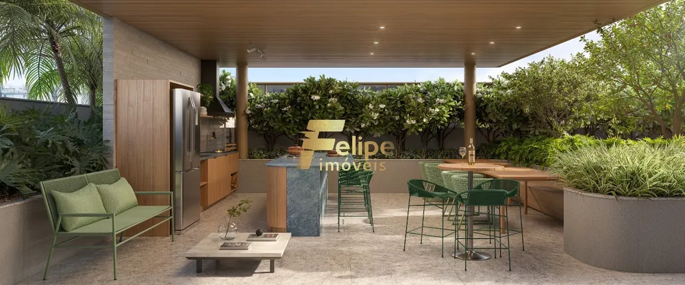 Apartamento, 4 quartos, 136 m² - Foto 22