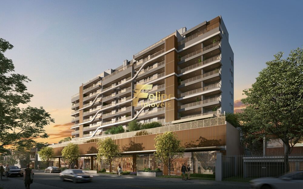 Apartamento, 4 quartos, 136 m² - Foto 12