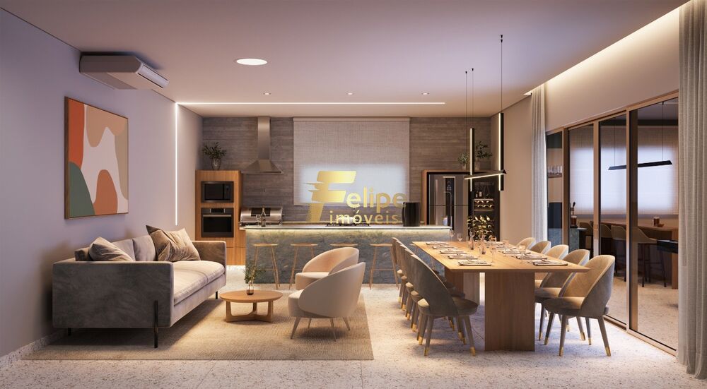 Apartamento, 4 quartos, 136 m² - Foto 10