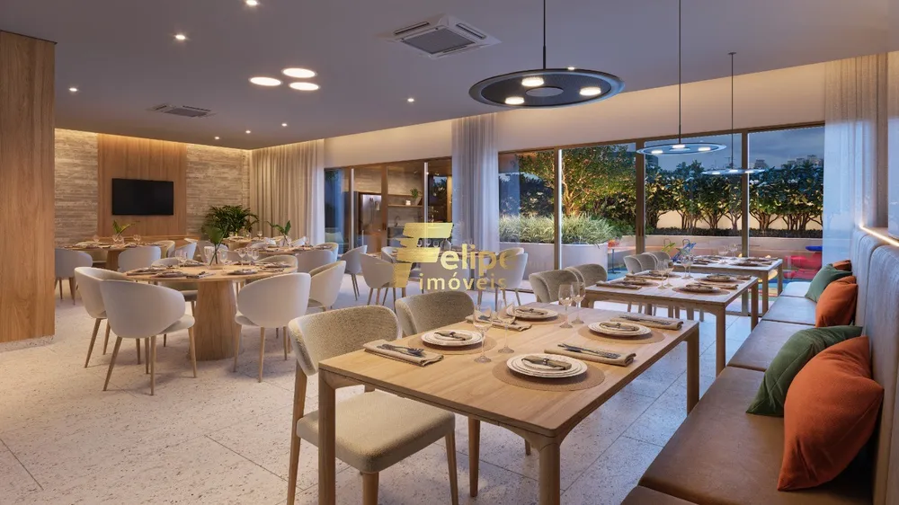 Apartamento, 4 quartos, 136 m² - Foto 21