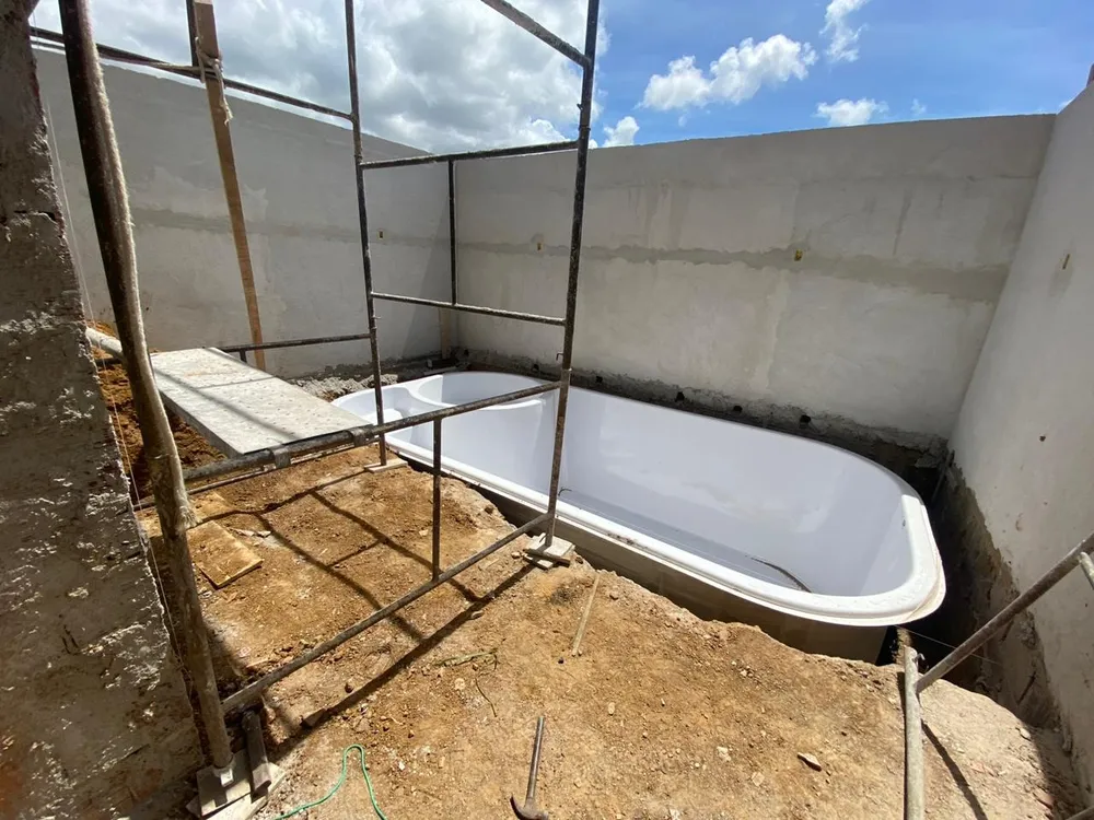 Casa, 3 quartos, 166 m² - Foto 13