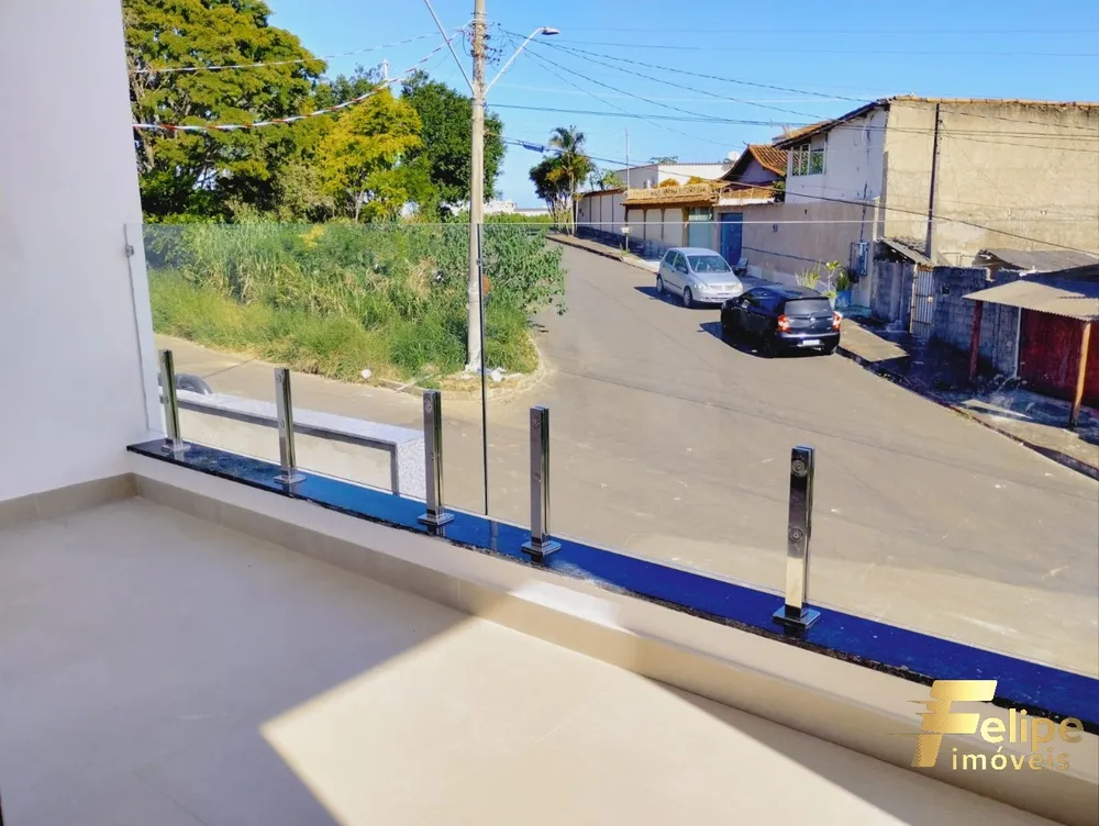 Casa, 3 quartos, 166 m² - Foto 14