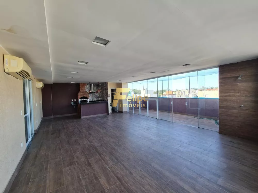 Cobertura à venda com 3 quartos, 165m² - Foto 1