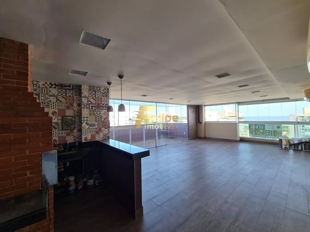 Cobertura à venda com 3 quartos, 165m² - Foto 20