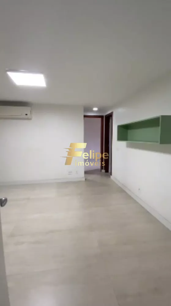 Apartamento à venda com 4 quartos, 220m² - Foto 8