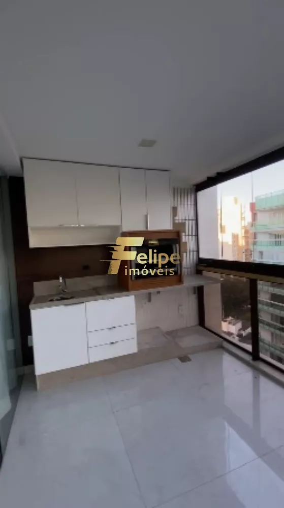 Apartamento à venda com 4 quartos, 220m² - Foto 11