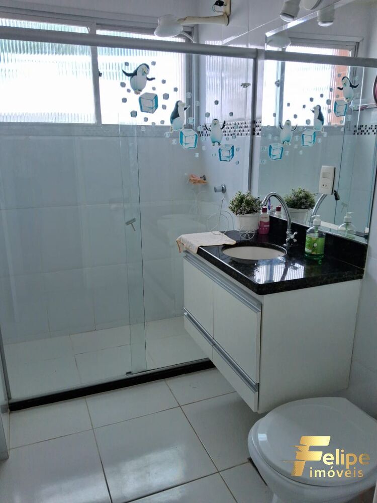 Apartamento à venda com 2 quartos, 91m² - Foto 7