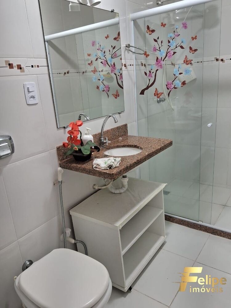 Apartamento à venda com 2 quartos, 91m² - Foto 6